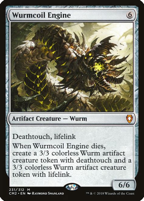 lifelink mtg|all deathtouch lifelink creatures.